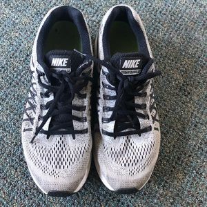Nike Shoes - Used nike sneakers! Nike Shoes - Used nike sneakers!